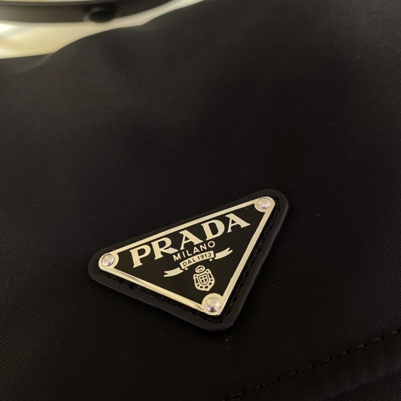 Mens Prada Satchel Bags